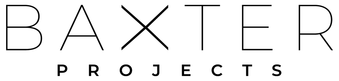 Baxter Projects