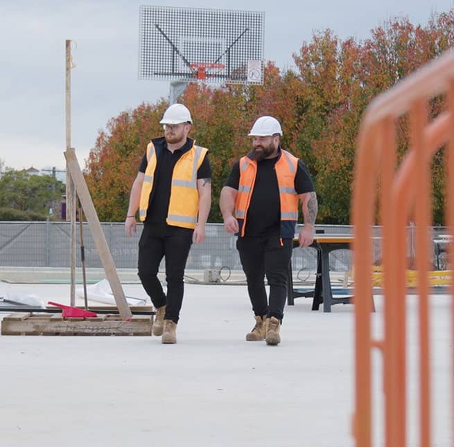 Fast Labour Hire is about longevity & impact